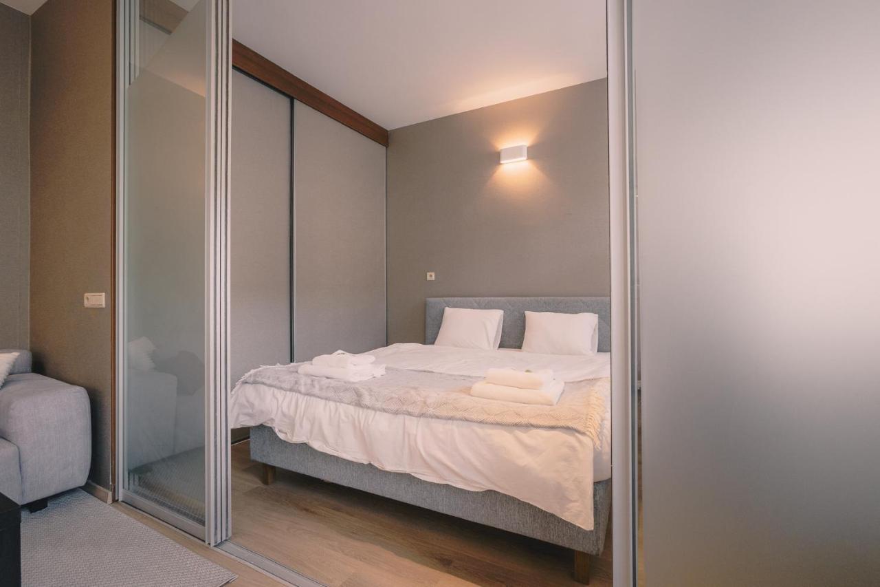 Skau Laurinska Apartment Pressburg